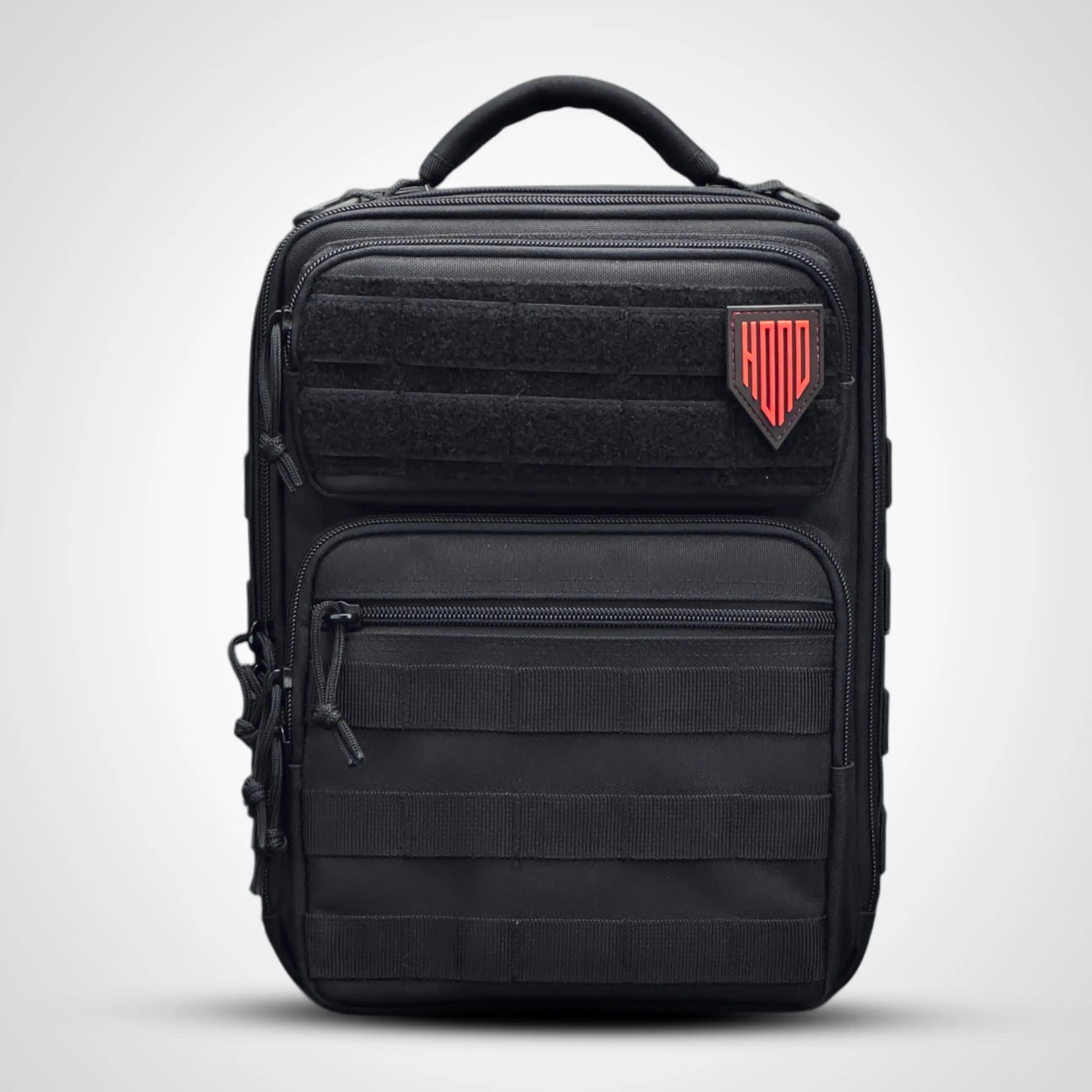RUSH V1 BLACK