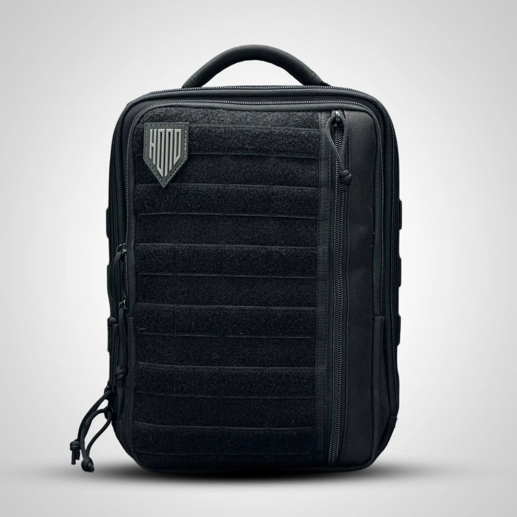 RUSH V2 BLACK 