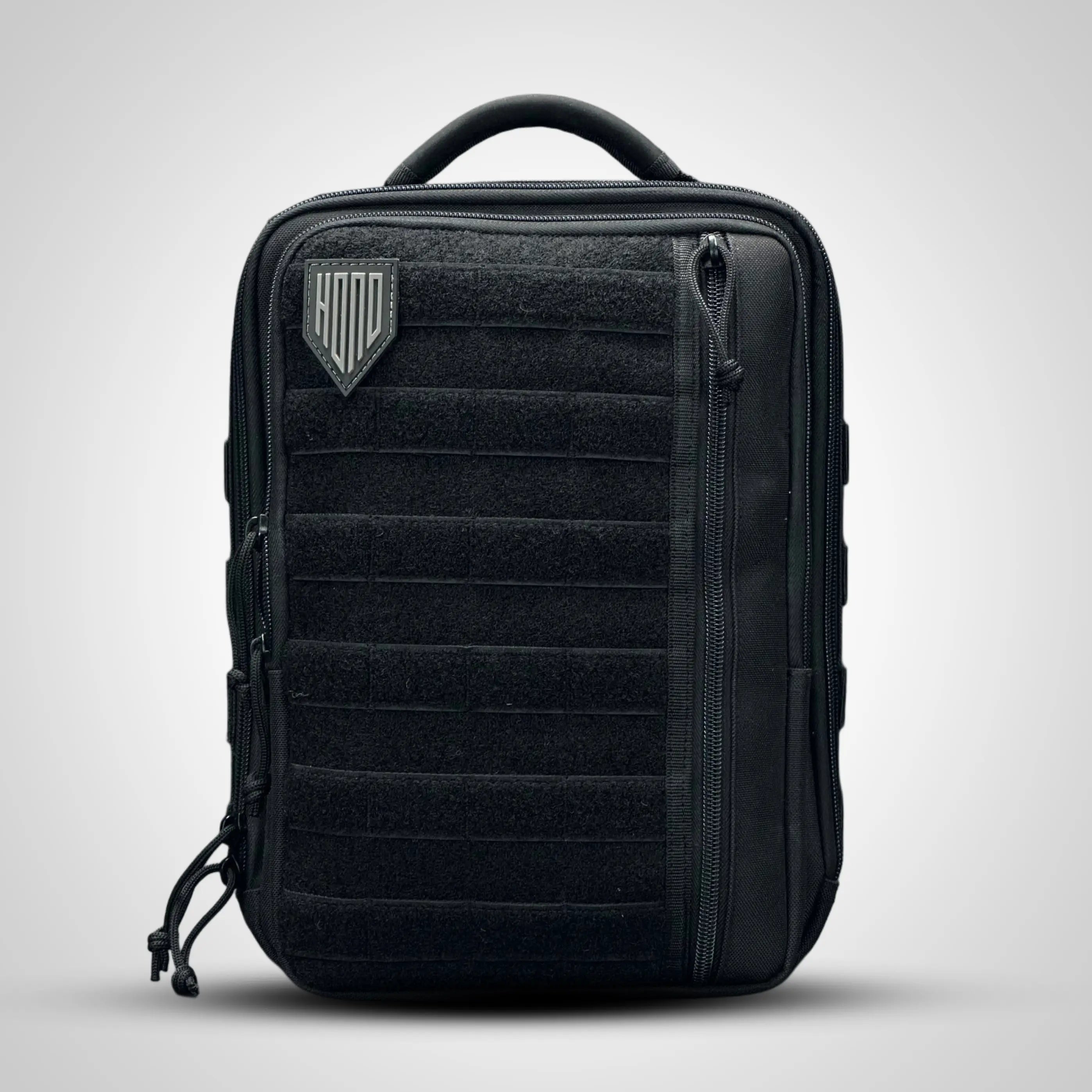 RUSH V2 BLACK 