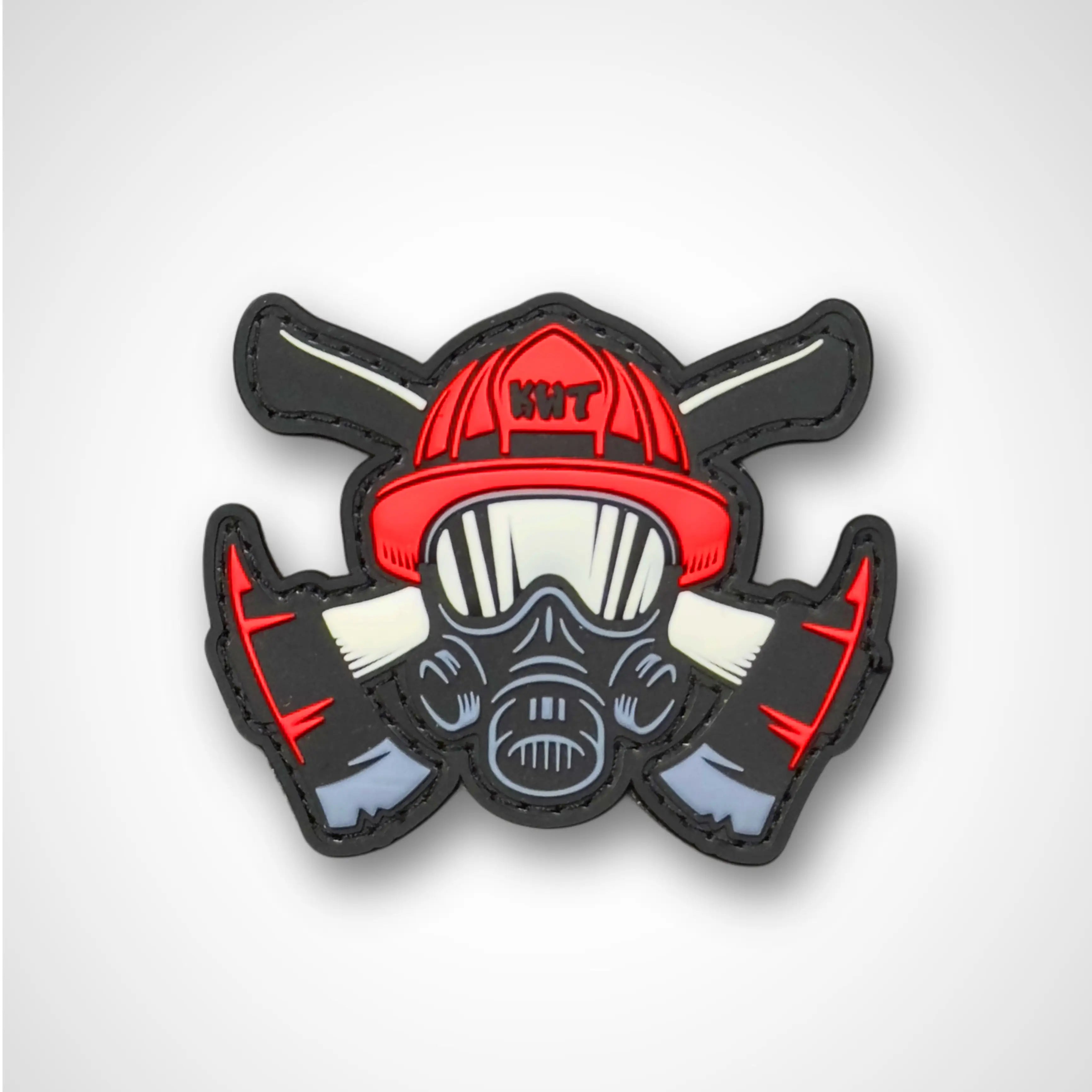 FIREMAN