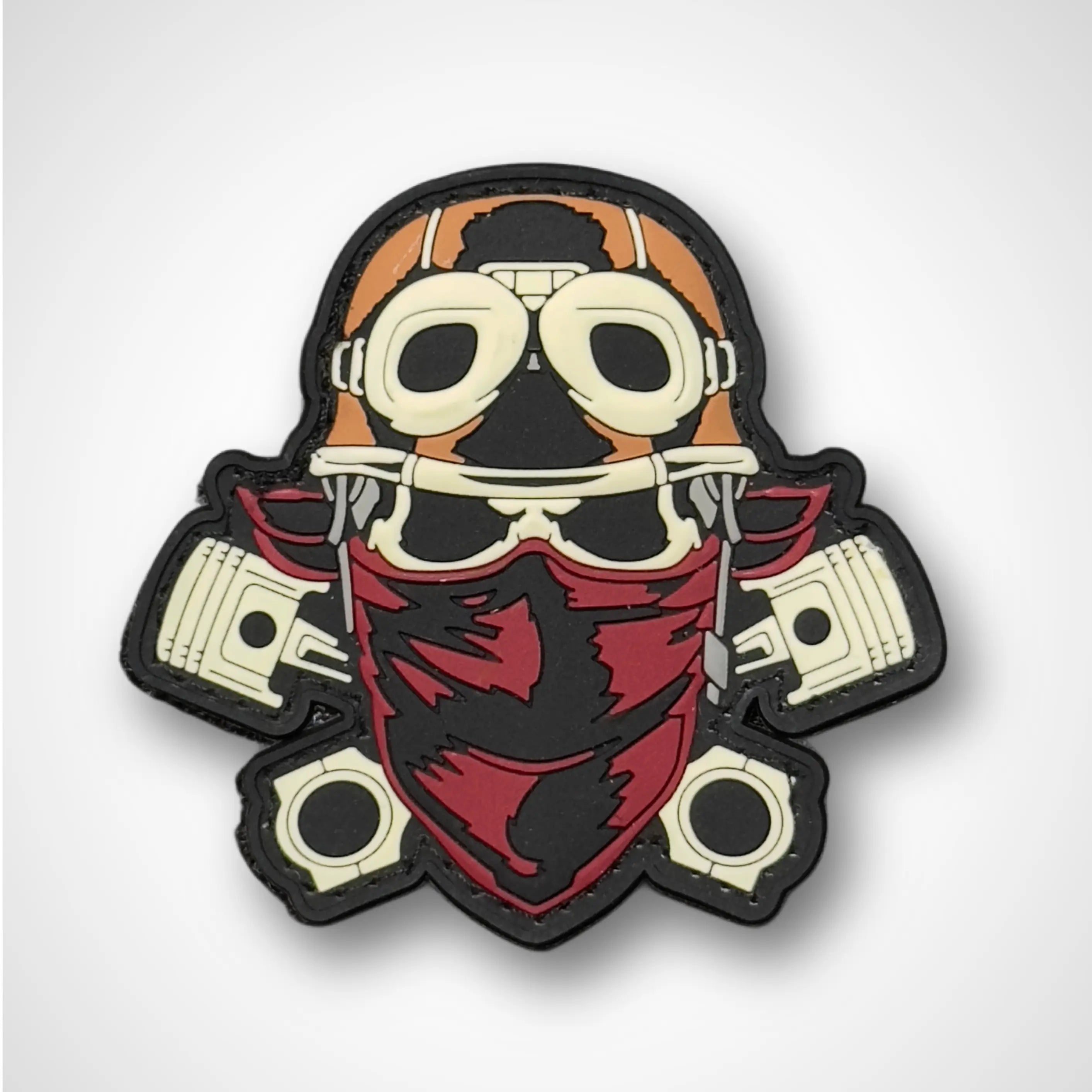 SKULL BISTEN