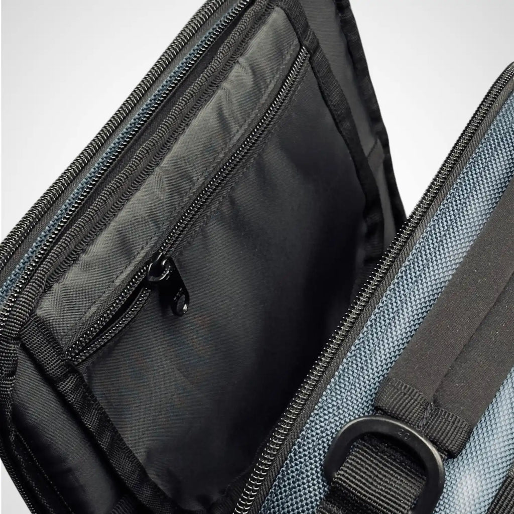 RUSH V1 BLACK 