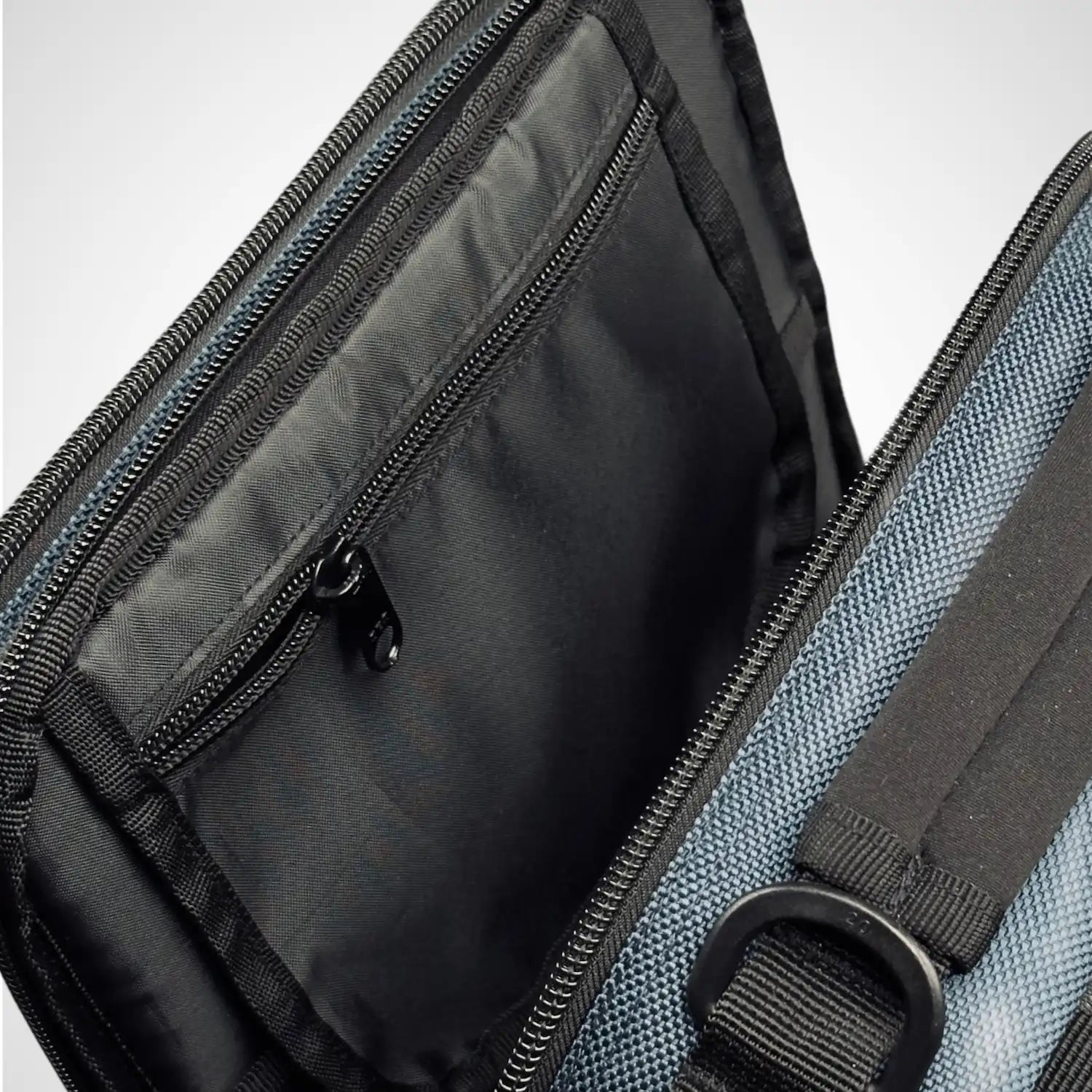 RUSH V1 BLACK 