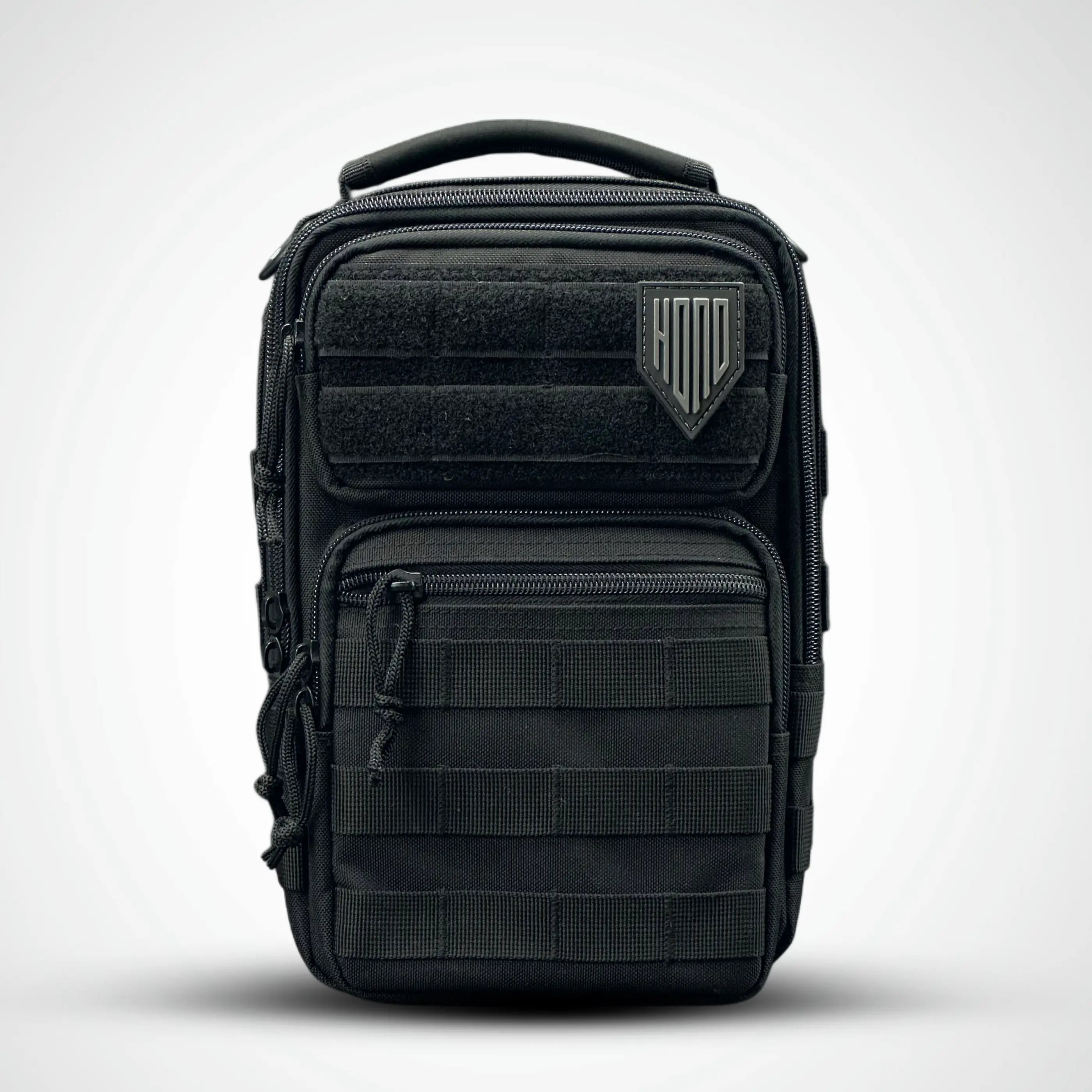 MEGA V1 BLACK 