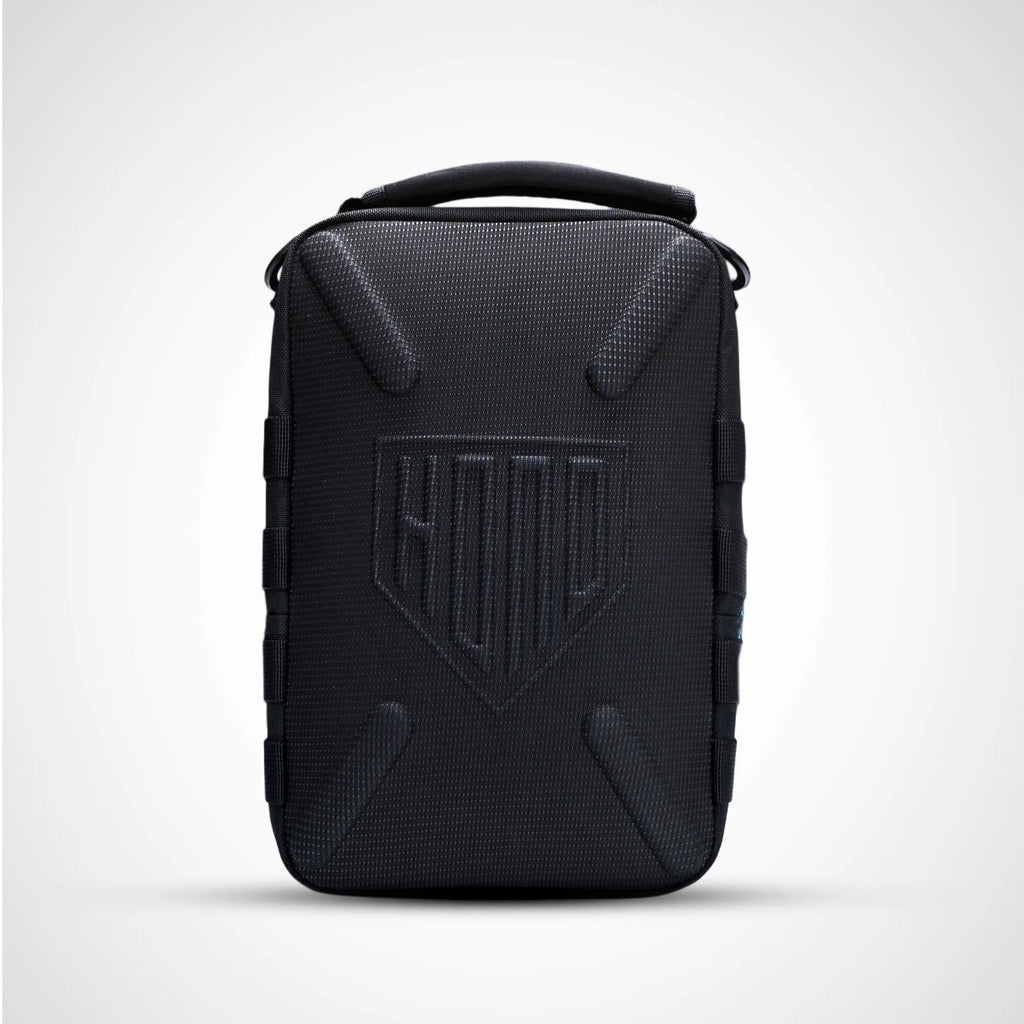 MEGA V2 BLACK 