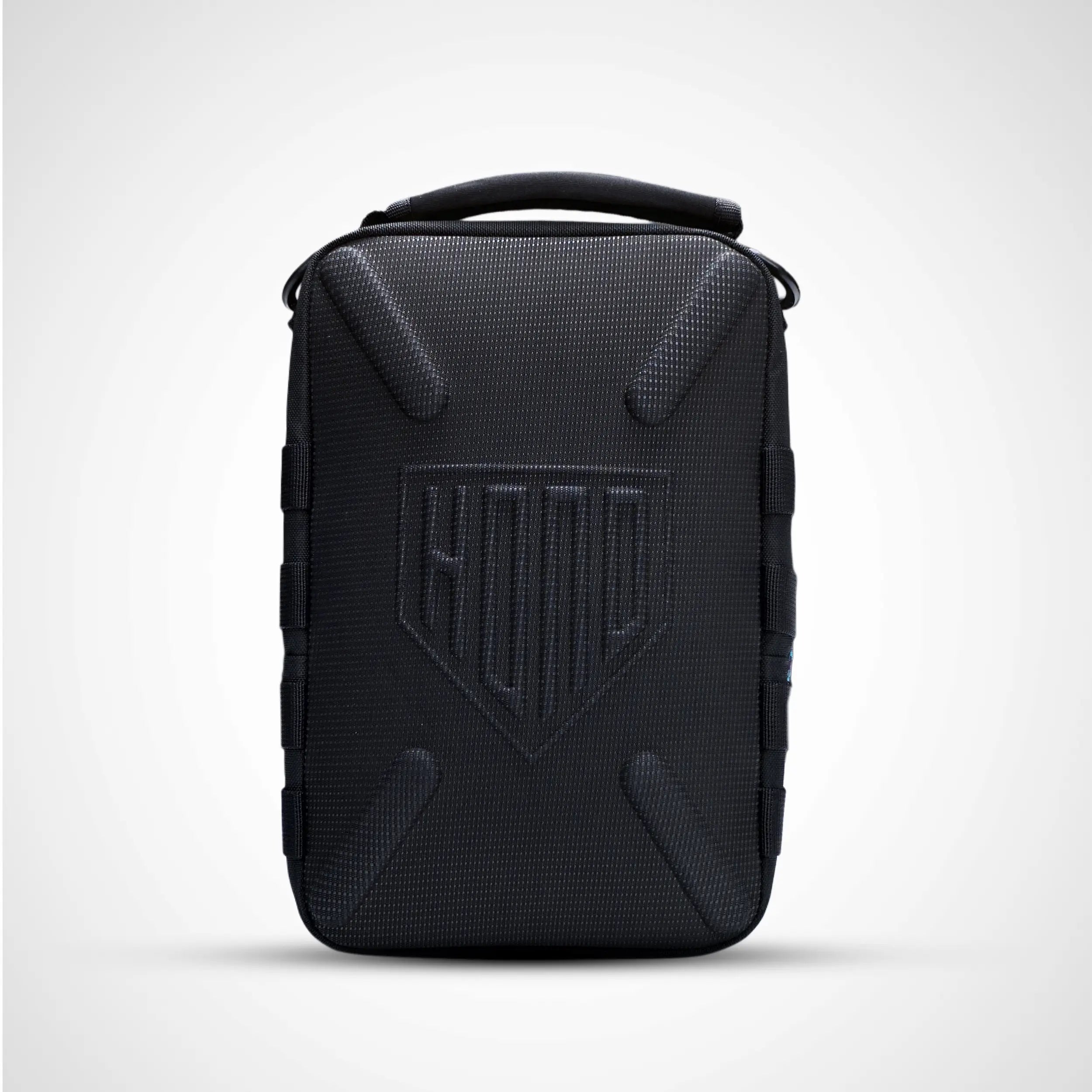 MEGA V2 BLACK 
