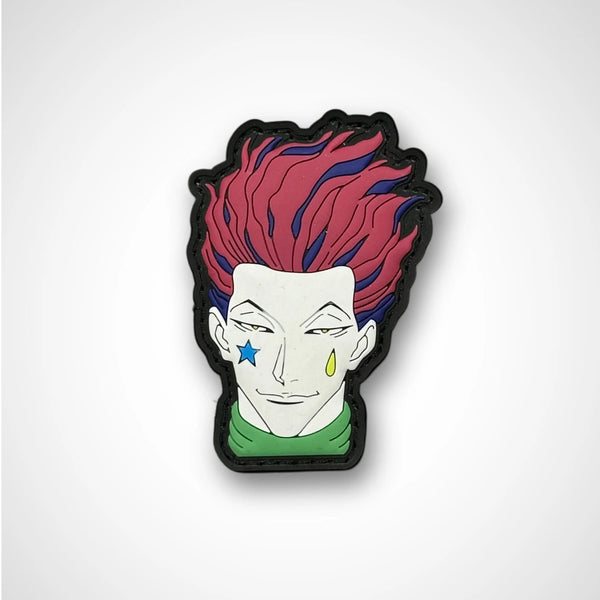 HUNTER X HUNTER