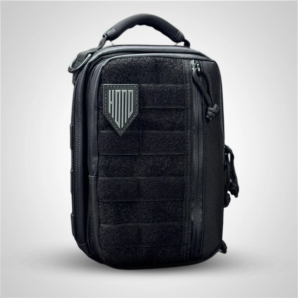 MICRO V2 BLACK 