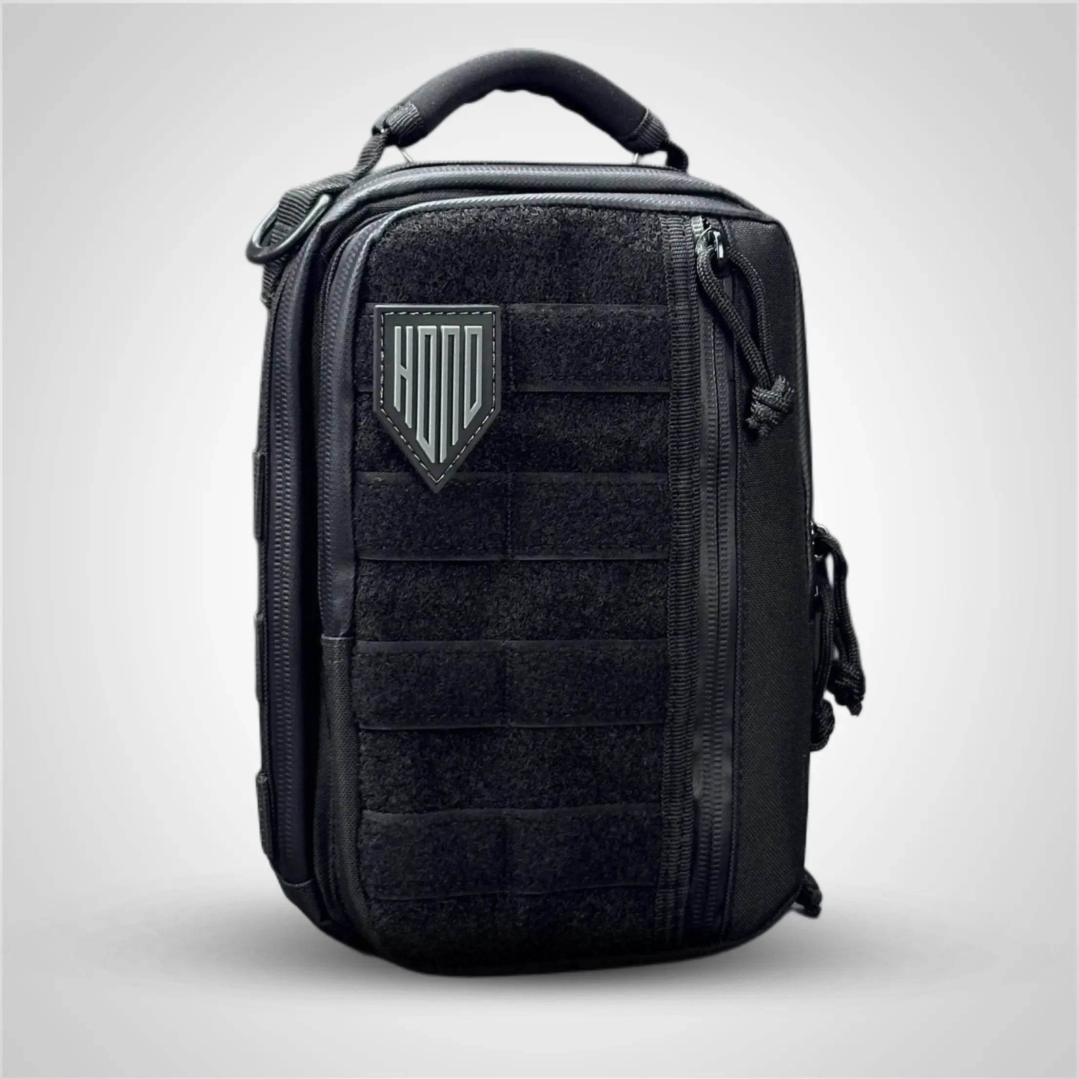 MICRO V2 BLACK 