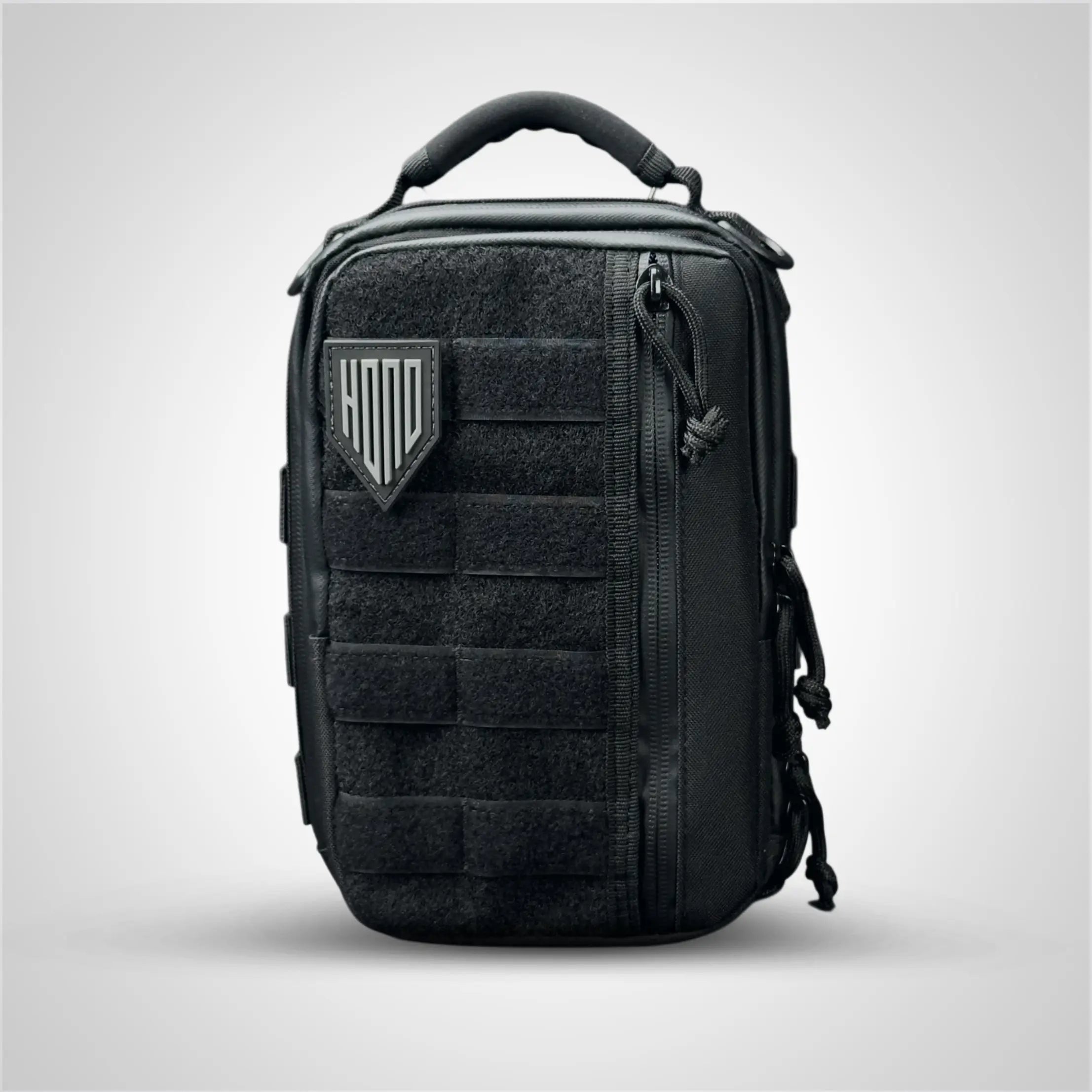 MICRO V2 BLACK 