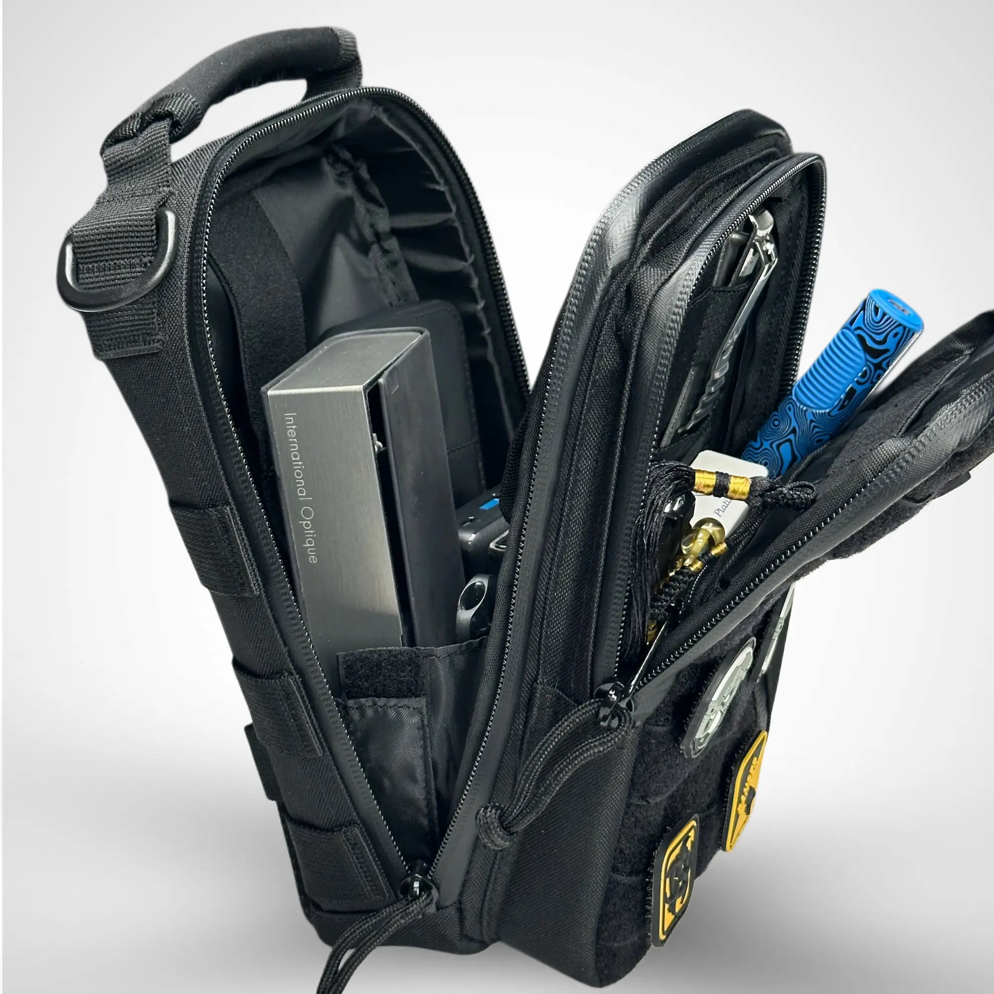 MICRO V2 BLACK 
