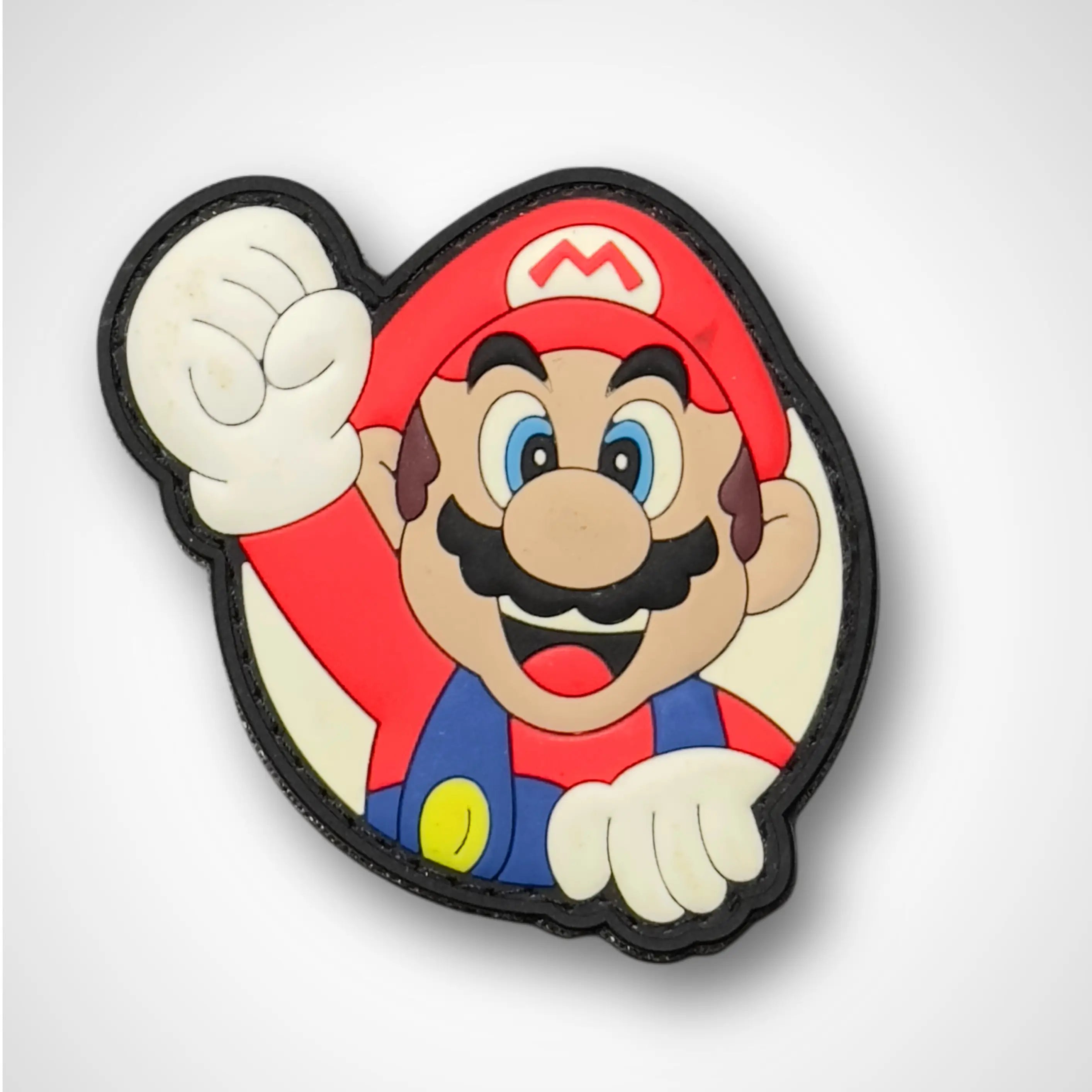 MARIO