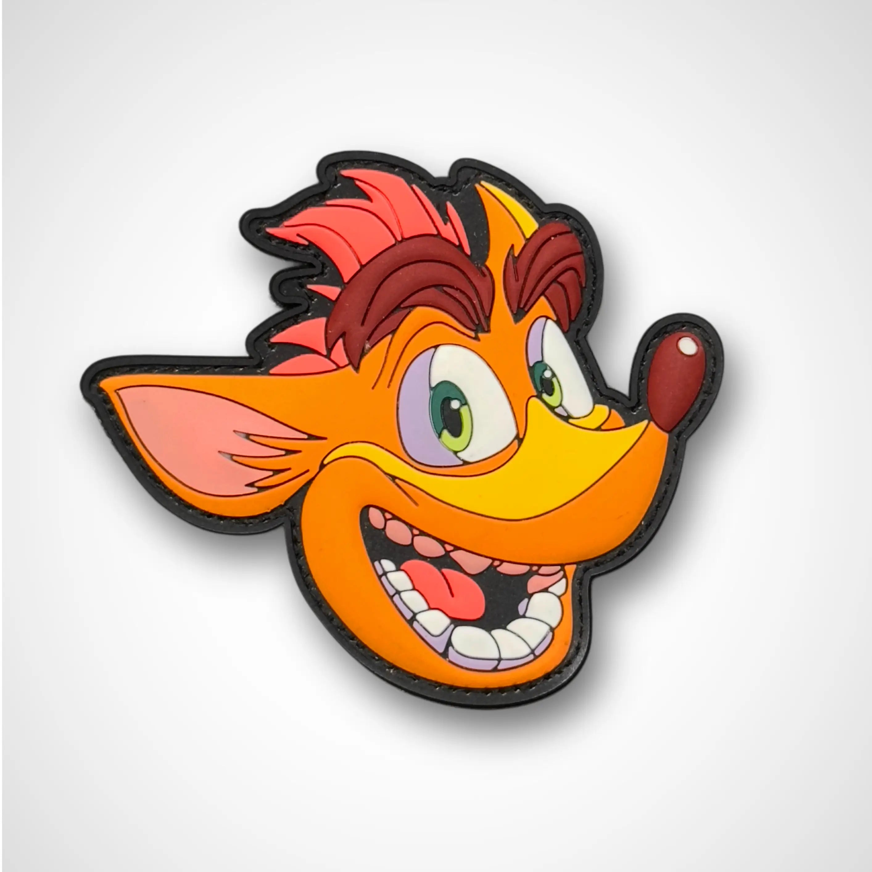 CRASH
