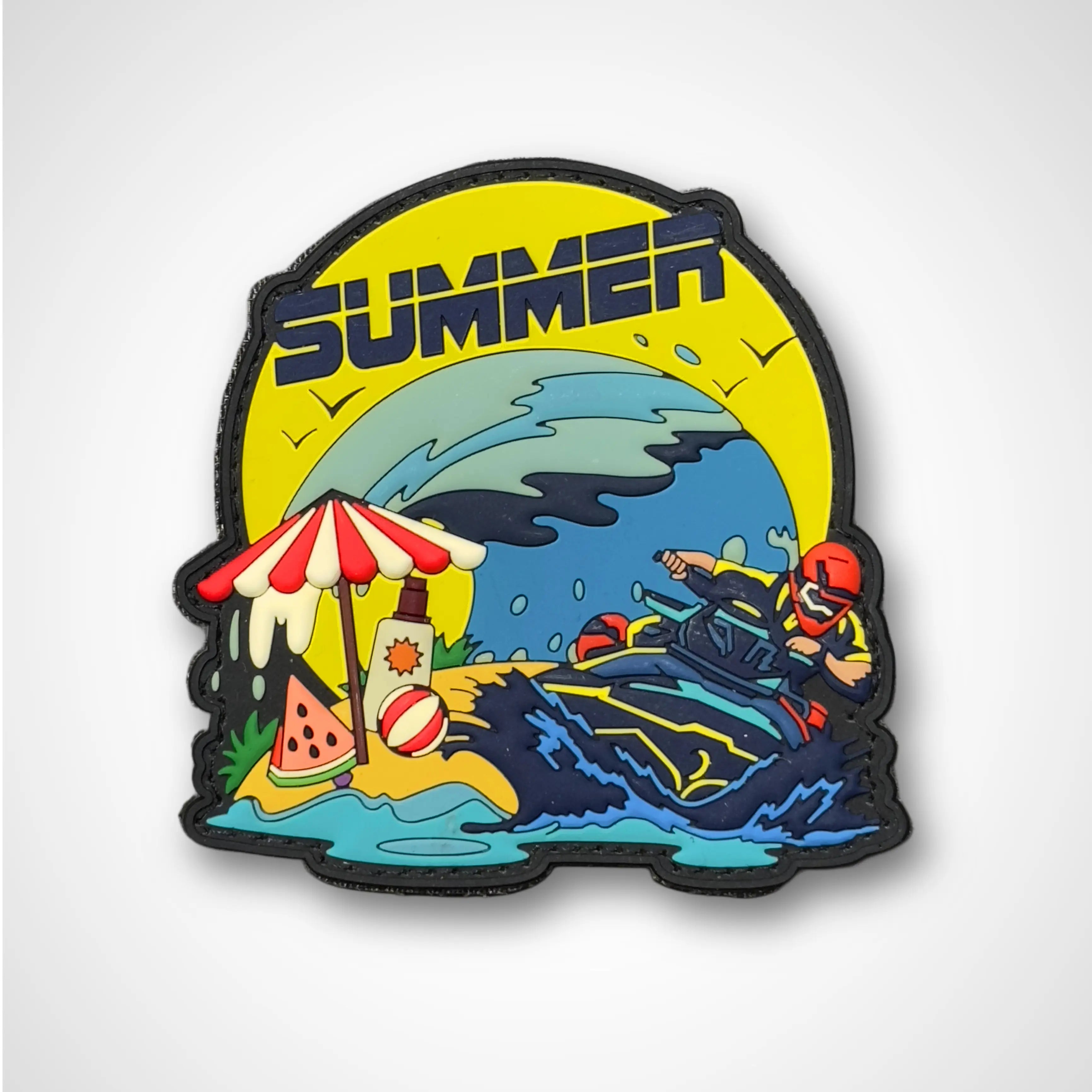 SUMMER