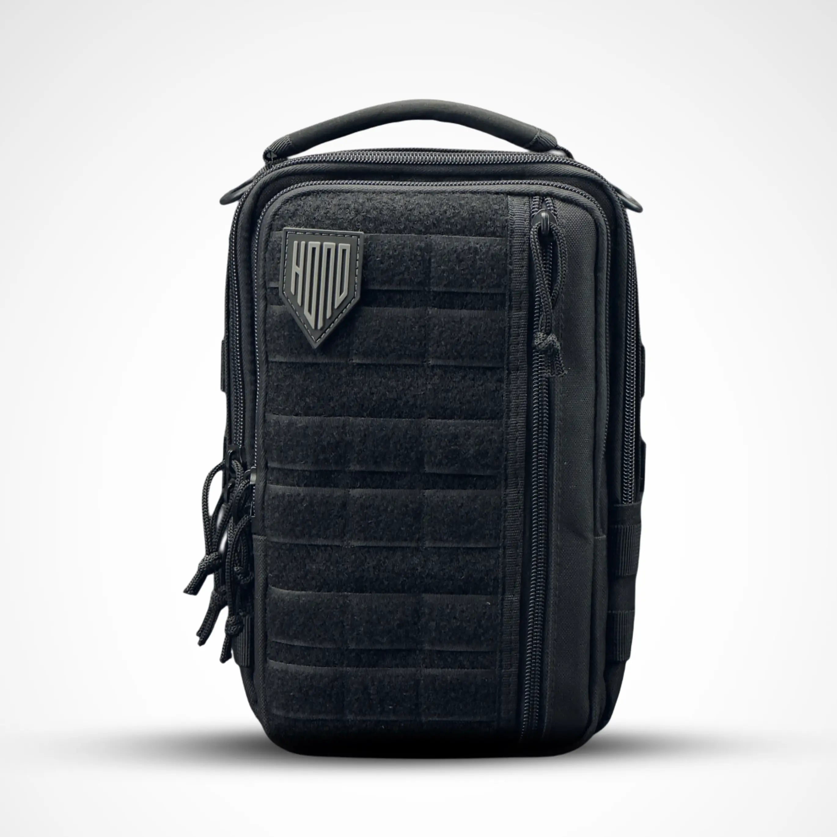 MEGA V2 BLACK 