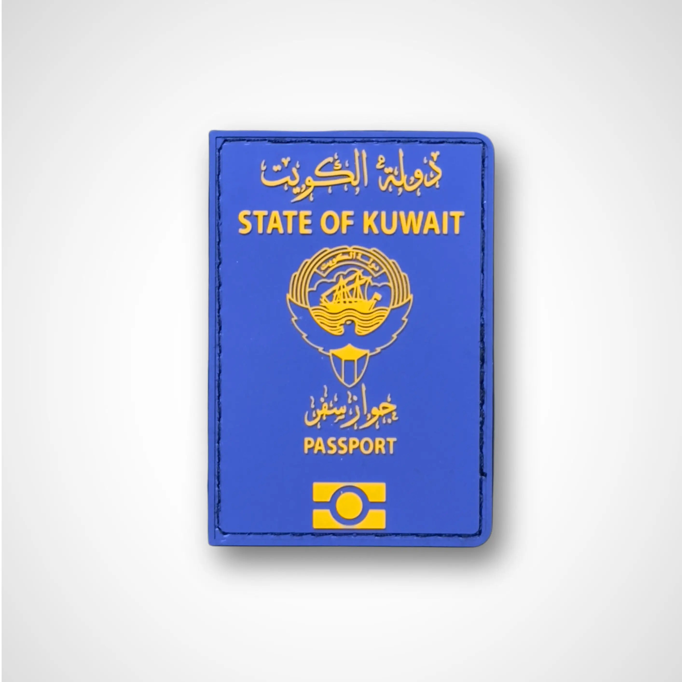 PASSPORT