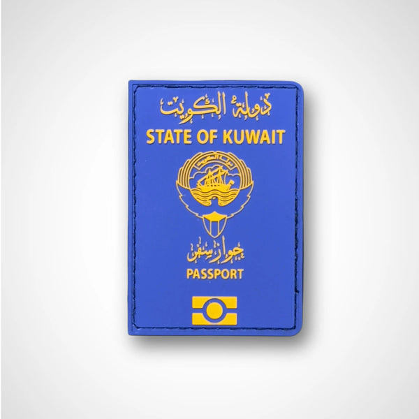 PASSPORT