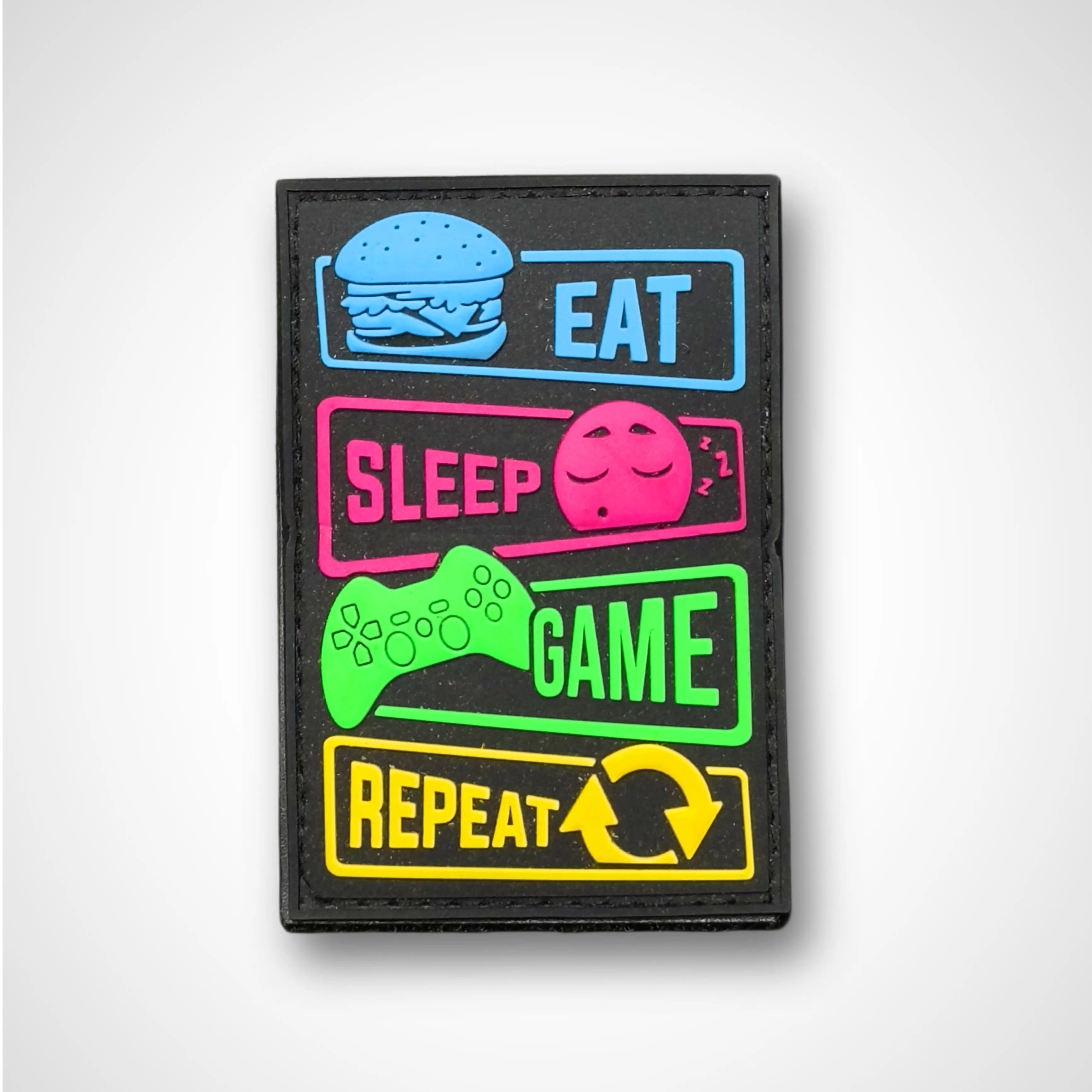 GAME REPEAT