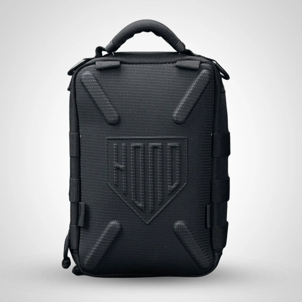 MICRO V2 BLACK 