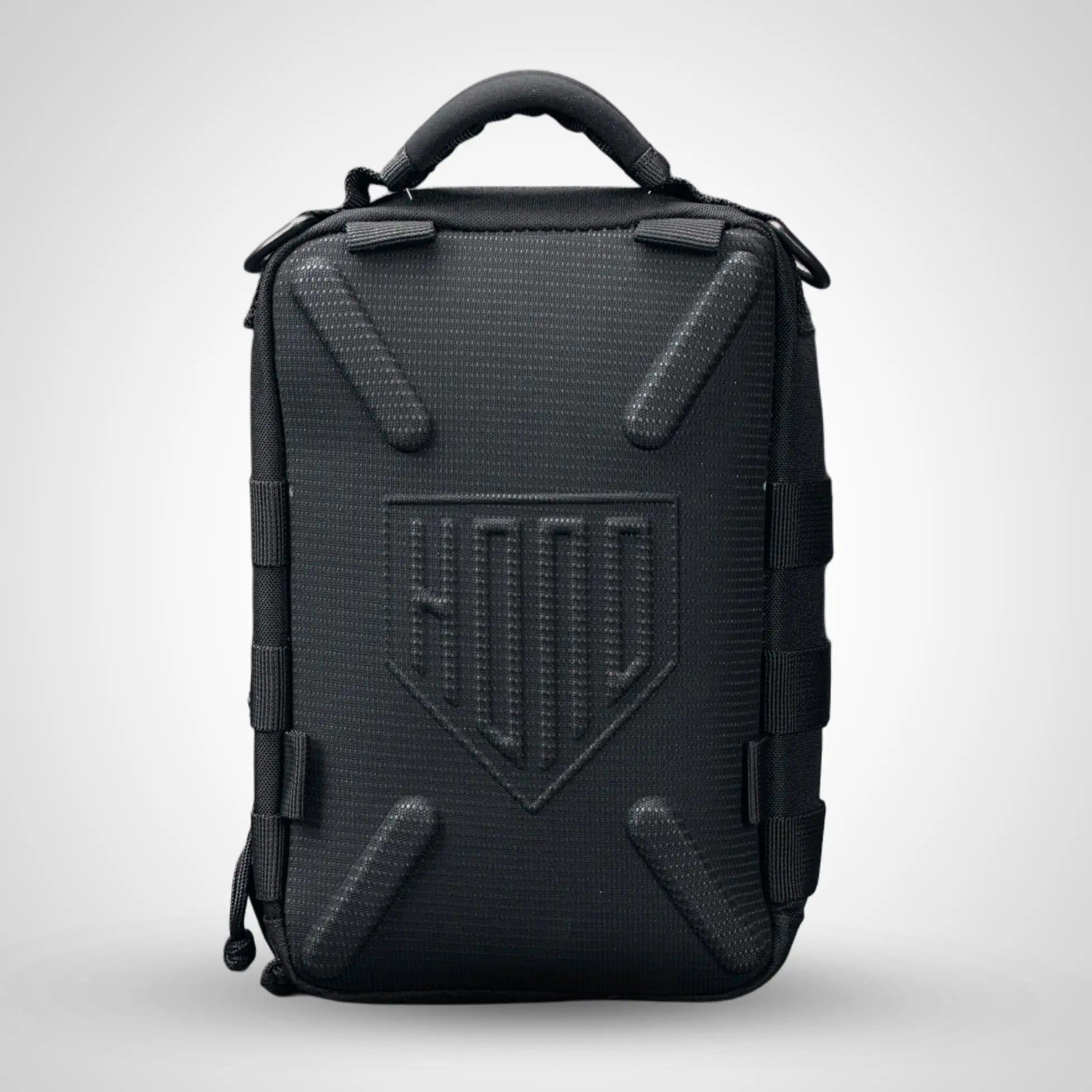 MICRO V2 BLACK 
