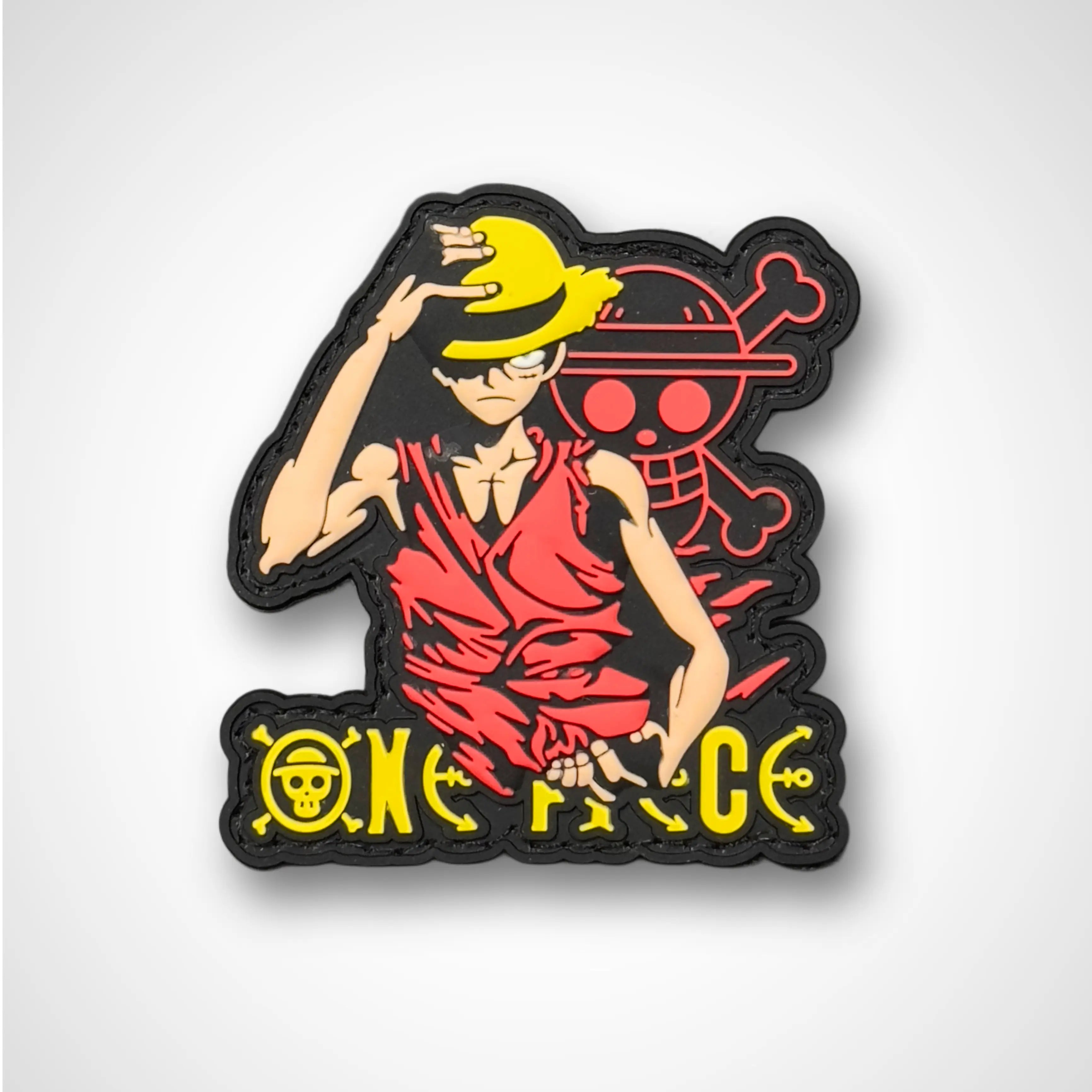 LUFFY