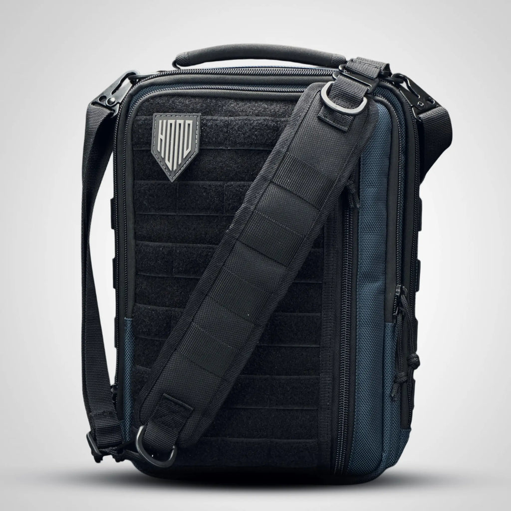 RUSH V2 BLACK 