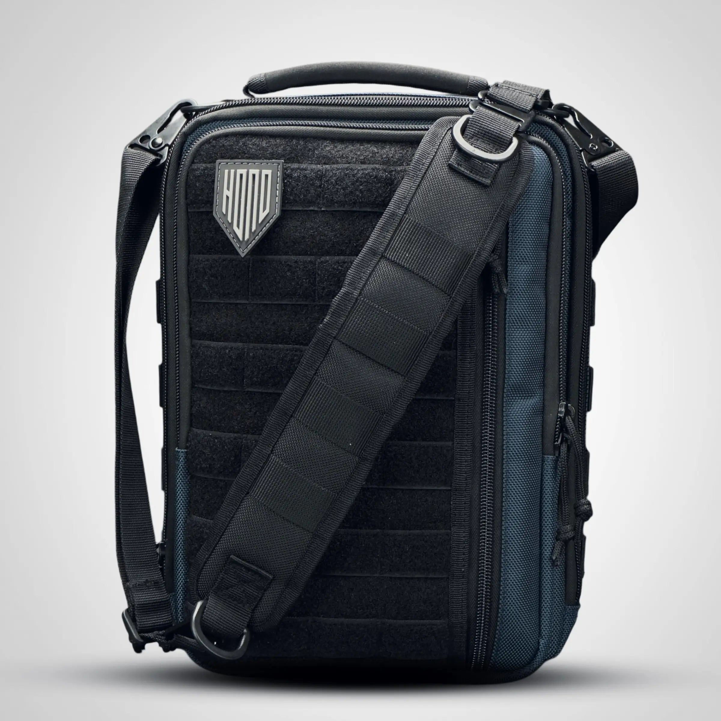 RUSH V2 BLACK 